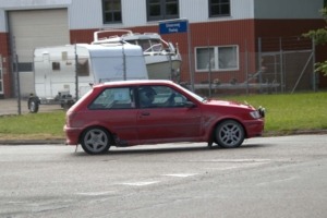 Vejsport