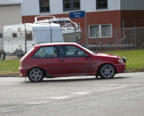 Vejsport